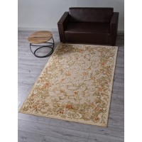 Бельгийский ковер Genova 938027-636260 Бежевый